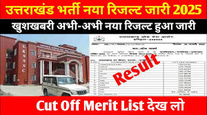 UTET Result 2025 Out! स्कोरकार्ड, फाइनल आंसर की और मेरिट लिस्ट देखें ukutet.com पर